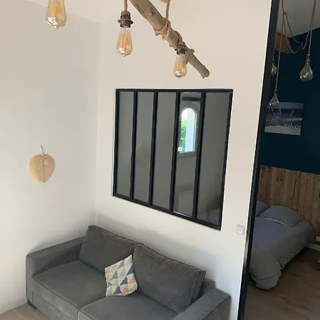 Apartment Proche Aix En Provence Simiane-Collongue