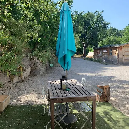 Proche Aix En Provence Apartment Simiane-Collongue