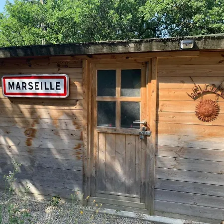 Apartment Proche Aix En Provence