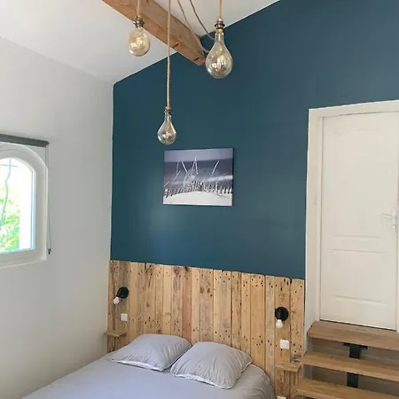 Apartment Proche Aix En Provence Simiane-Collongue