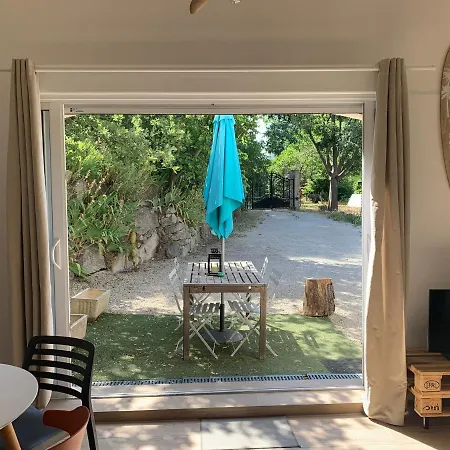 Proche Aix En Provence Apartment Simiane-Collongue
