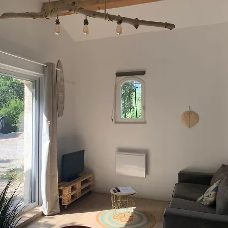 Apartment Proche Aix En Provence