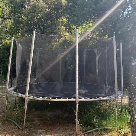 Apartment Proche Aix En Provence Simiane-Collongue